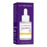 Skin Republic Collagen 2% +SPF15 30ml